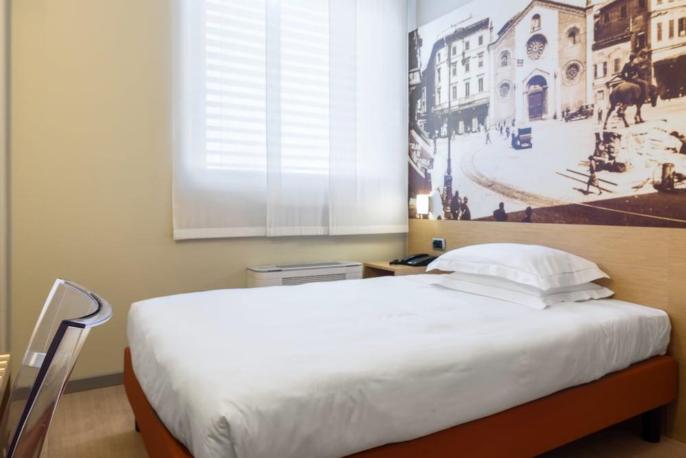 Hotel La Spezia Milán