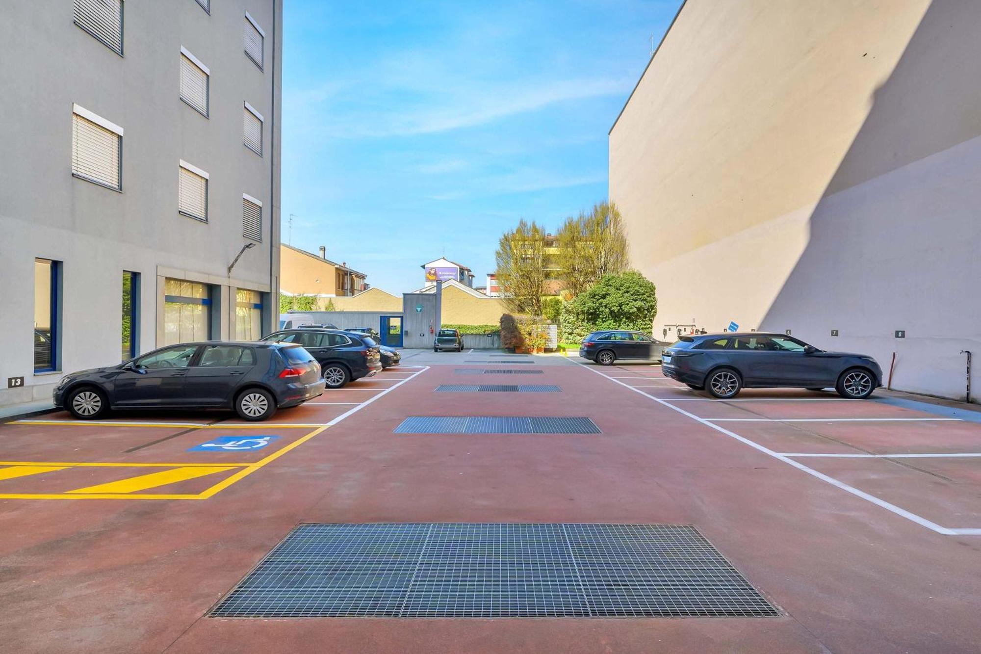 La Spezia 4* Milán
