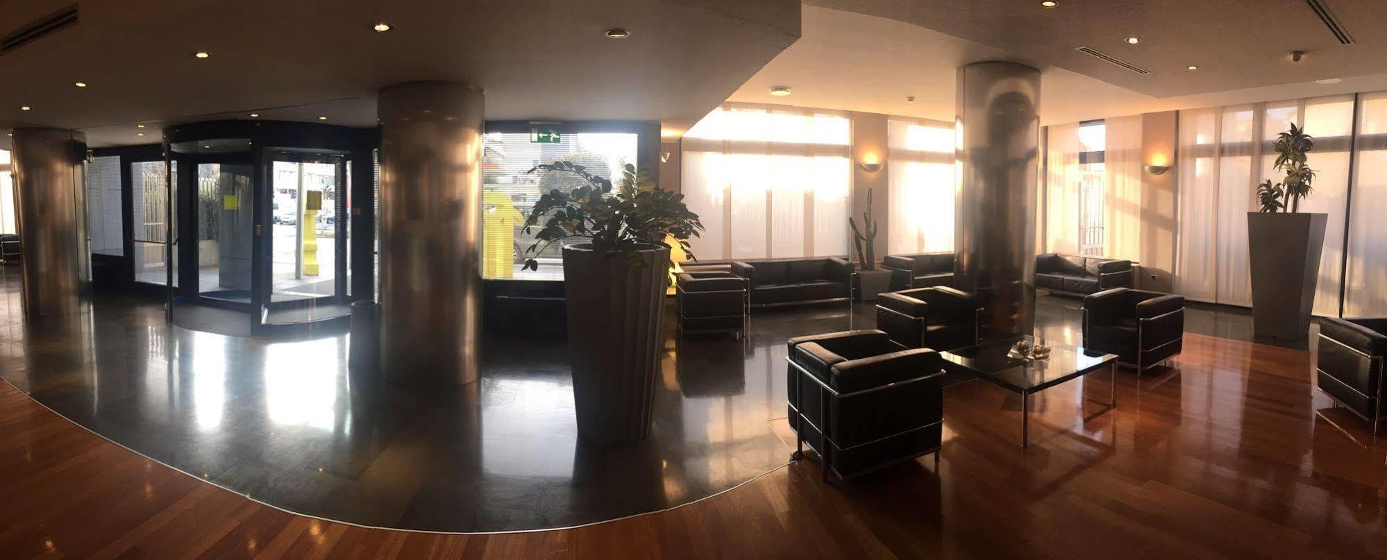Hotel La Spezia 4*