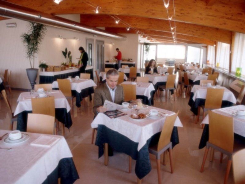 La Spezia Hotel Milán